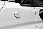 Voice Remote control with Mopar® Connect and Google Assistant