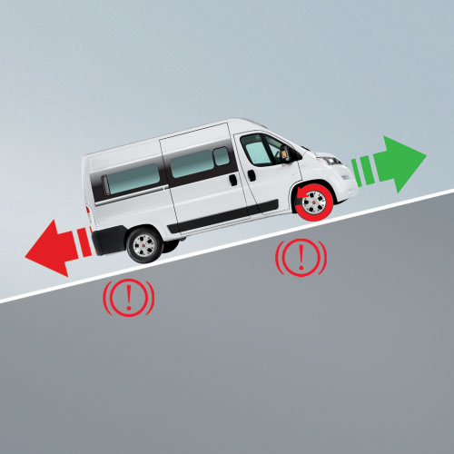 HILL HOLDER