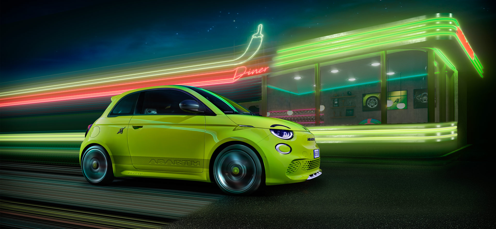 Abarth